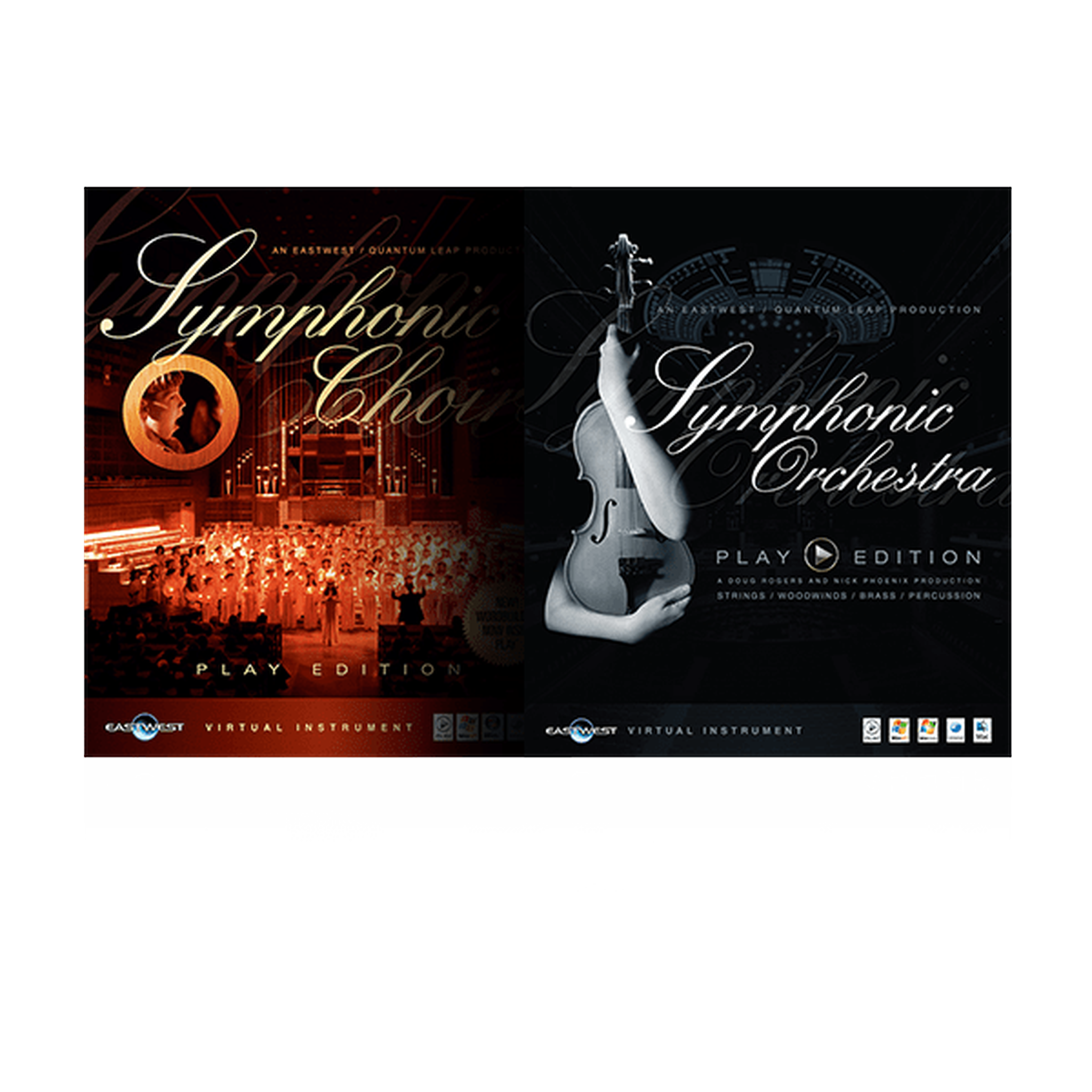 Symphonic Production Bundle